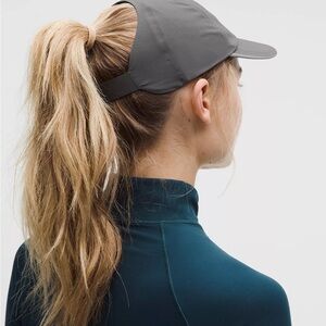 Lululemon Fast and Free Ponytail Running